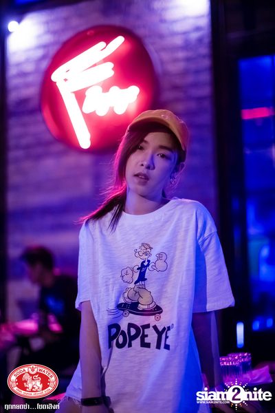 Za Day by Soda Singha: Season Five at Boytoys Bar — photo 97