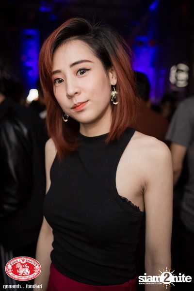 Za Day by Soda Singha: Season Five at Boytoys Bar — photo 98