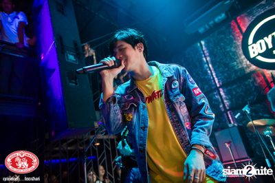 Za Day by Soda Singha: Season Five at Boytoys Bar — photo 100