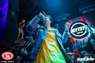 Za Day by Soda Singha: Season Five at Boytoys Bar — photo 101