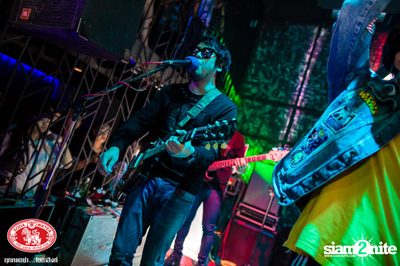 Za Day by Soda Singha: Season Five at Boytoys Bar — photo 102