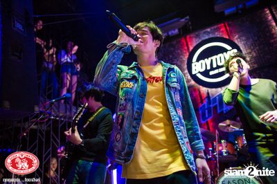 Za Day by Soda Singha: Season Five at Boytoys Bar — photo 105