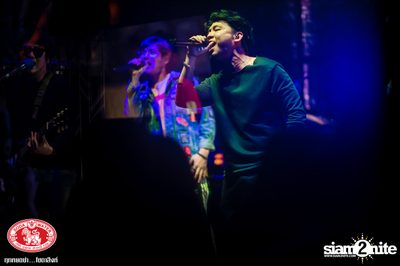 Za Day by Soda Singha: Season Five at Boytoys Bar — photo 107