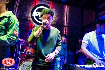 Za Day by Soda Singha: Season Five at Boytoys Bar — photo 109