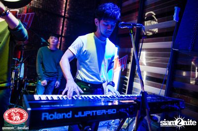 Za Day by Soda Singha: Season Five at Boytoys Bar — photo 112
