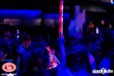 Za Day by Soda Singha: Season Five at Boytoys Bar — photo 113