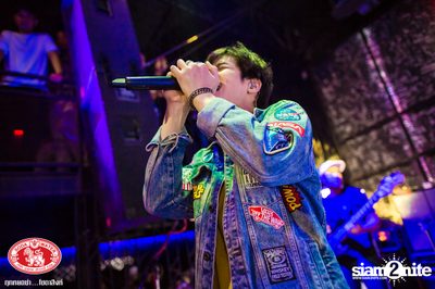 Za Day by Soda Singha: Season Five at Boytoys Bar — photo 114