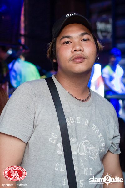 Za Day by Soda Singha: Season Five at Boytoys Bar — photo 115
