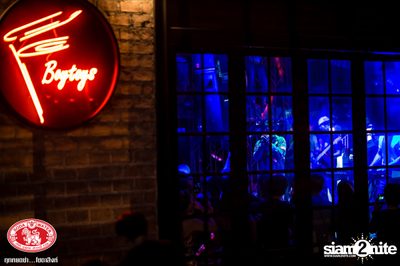 Za Day by Soda Singha: Season Five at Boytoys Bar — photo 116
