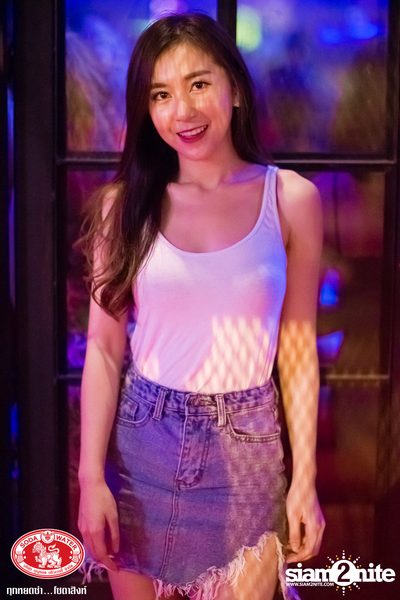 Za Day by Soda Singha: Season Five at Boytoys Bar — photo 118