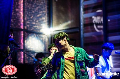 Za Day by Soda Singha: Season Five at Boytoys Bar — photo 123