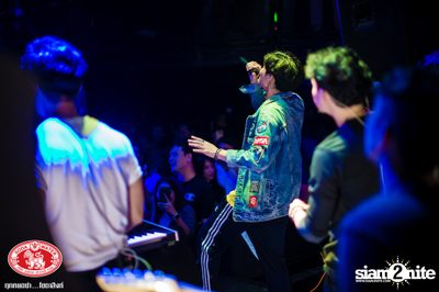 Za Day by Soda Singha: Season Five at Boytoys Bar — photo 125