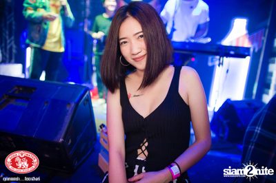 Za Day by Soda Singha: Season Five at Boytoys Bar — photo 126