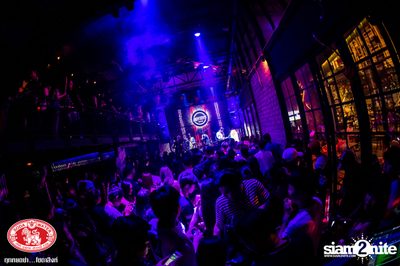 Za Day by Soda Singha: Season Five at Boytoys Bar — photo 127