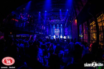 Za Day by Soda Singha: Season Five at Boytoys Bar — photo 128