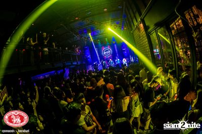 Za Day by Soda Singha: Season Five at Boytoys Bar — photo 129