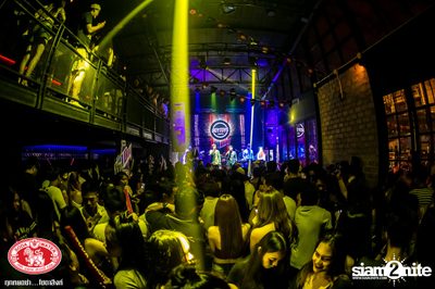 Za Day by Soda Singha: Season Five at Boytoys Bar — photo 130
