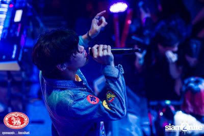 Za Day by Soda Singha: Season Five at Boytoys Bar — photo 132