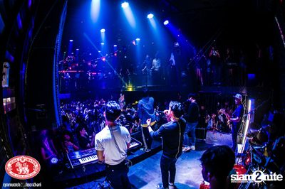 Za Day by Soda Singha: Season Five at Boytoys Bar — photo 133