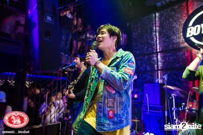 Za Day by Soda Singha: Season Five at Boytoys Bar — photo 135