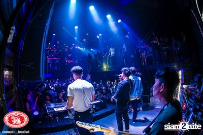 Za Day by Soda Singha: Season Five at Boytoys Bar — photo 137