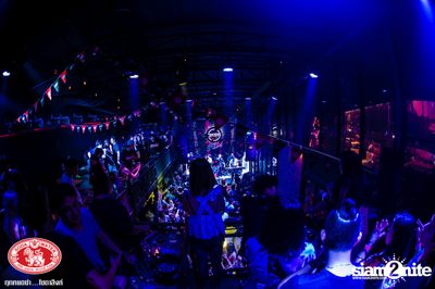 Za Day by Soda Singha: Season Five at Boytoys Bar — photo 138