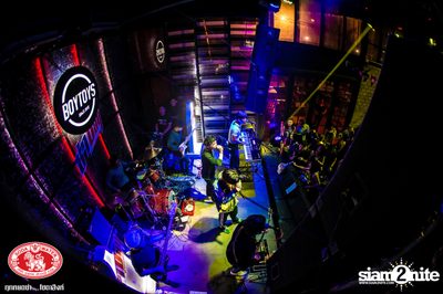 Za Day by Soda Singha: Season Five at Boytoys Bar — photo 139
