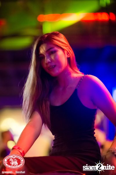 Za Day by Soda Singha: Season Five at Boytoys Bar — photo 140