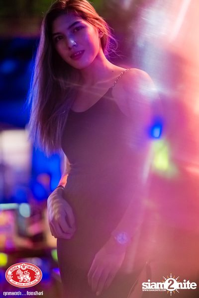 Za Day by Soda Singha: Season Five at Boytoys Bar — photo 142