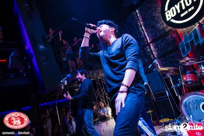 Za Day by Soda Singha: Season Five at Boytoys Bar — photo 143