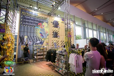 Chang Music Connection presents What The Fest (Day 2, Album 3) — photo 1