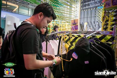 Chang Music Connection presents What The Fest (Day 2, Album 3) — photo 2