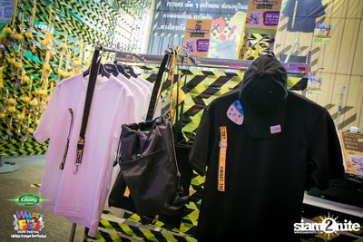Chang Music Connection presents What The Fest (Day 2, Album 3) — photo 3