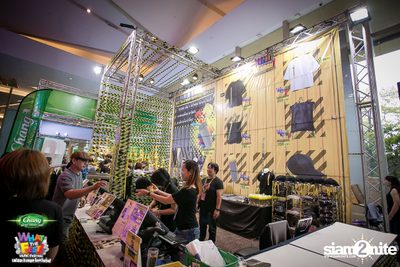 Chang Music Connection presents What The Fest (Day 2, Album 3) — photo 10