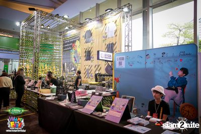 Chang Music Connection presents What The Fest (Day 2, Album 3) — photo 12