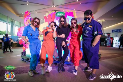 Chang Music Connection presents What The Fest (Day 2, Album 3) — photo 13