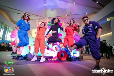 Chang Music Connection presents What The Fest (Day 2, Album 3) — photo 15