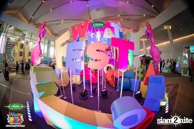 Chang Music Connection presents What The Fest (Day 2, Album 3) — photo 21