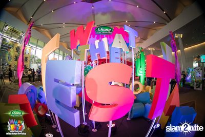 Chang Music Connection presents What The Fest (Day 2, Album 3) — photo 22