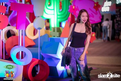 Chang Music Connection presents What The Fest (Day 2, Album 3) — photo 24