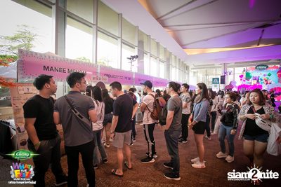 Chang Music Connection presents What The Fest (Day 2, Album 3) — photo 32