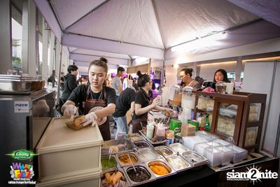 Chang Music Connection presents What The Fest (Day 2, Album 3) — photo 40