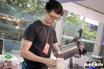 Chang Music Connection presents What The Fest (Day 2, Album 3) — photo 47