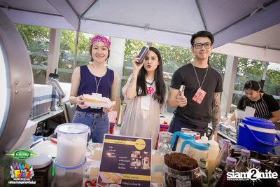 Chang Music Connection presents What The Fest (Day 2, Album 3) — photo 50