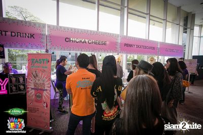 Chang Music Connection presents What The Fest (Day 2, Album 3) — photo 86
