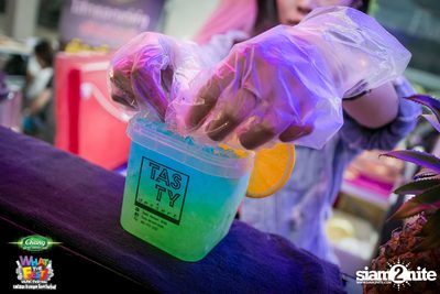 Chang Music Connection presents What The Fest (Day 2, Album 3) — photo 91