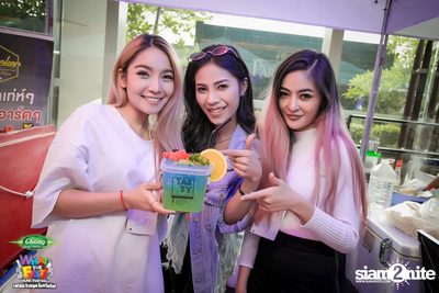 Chang Music Connection presents What The Fest (Day 2, Album 3) — photo 93