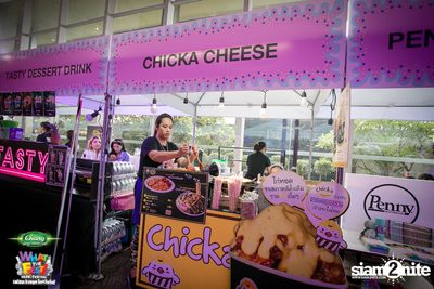 Chang Music Connection presents What The Fest (Day 2, Album 3) — photo 97