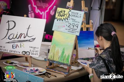 Chang Music Connection presents What The Fest (Day 2, Album 3) — photo 117