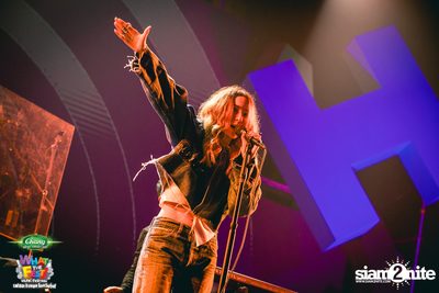 Chang Music Connection presents What The Fest (Day 2, Album 3) — photo 118